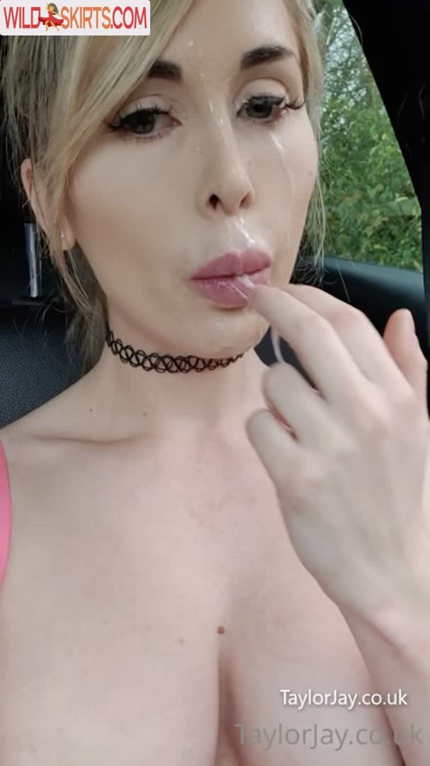 Xtaylorjayx / xtaylor_jayx / xtaylorjayx nude OnlyFans, Instagram leaked photo #8