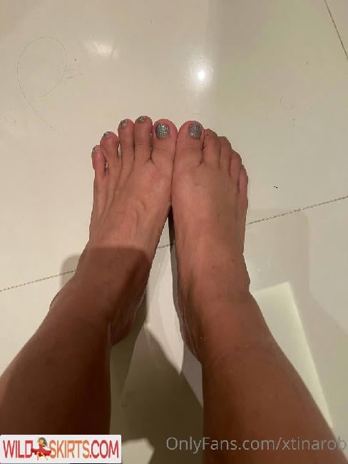 xtinarob / xtina_robinson / xtinarambo / xtinarob nude OnlyFans, Instagram leaked photo #20