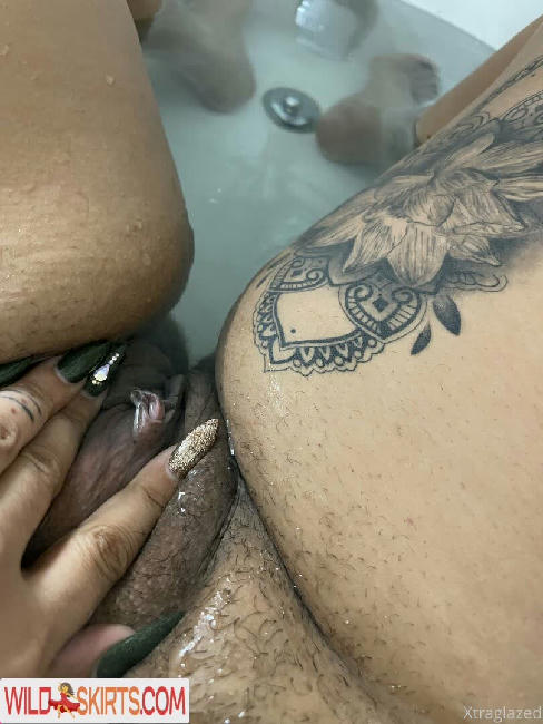 Xtraglazed / xtraglazedsunshine / xxxtraglazed nude OnlyFans, Instagram leaked photo #5