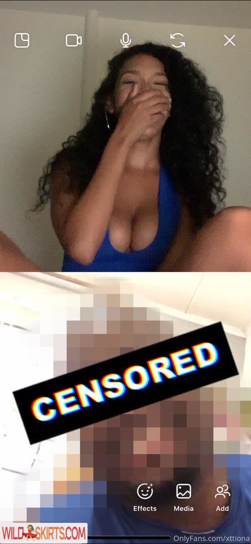 Xttiona nude leaked photo #22