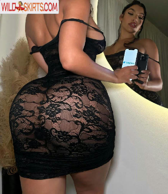 xttiona / Tiona Fernan / xttiona / xttionaffernan nude OnlyFans, Instagram leaked photo #108