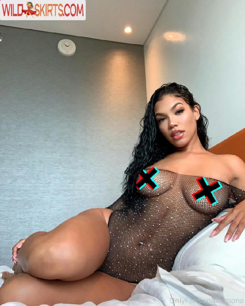 xttiona / xttiona / xttionaffernan nude OnlyFans, Instagram leaked photo #6