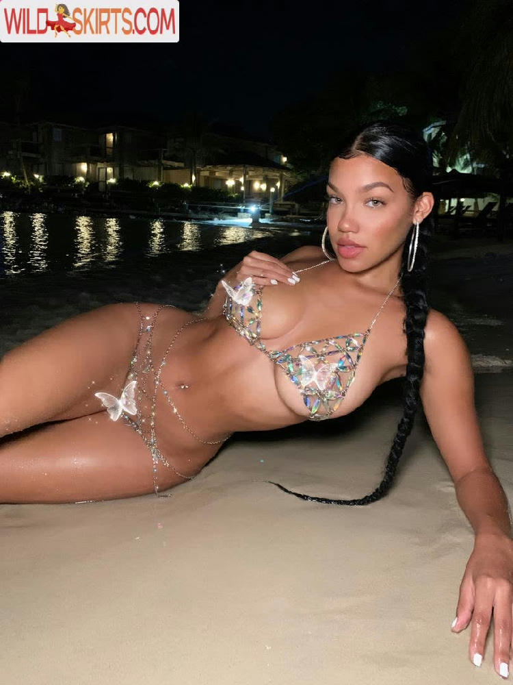 xttiona / xttiona / xttionaffernan nude OnlyFans, Instagram leaked photo #50