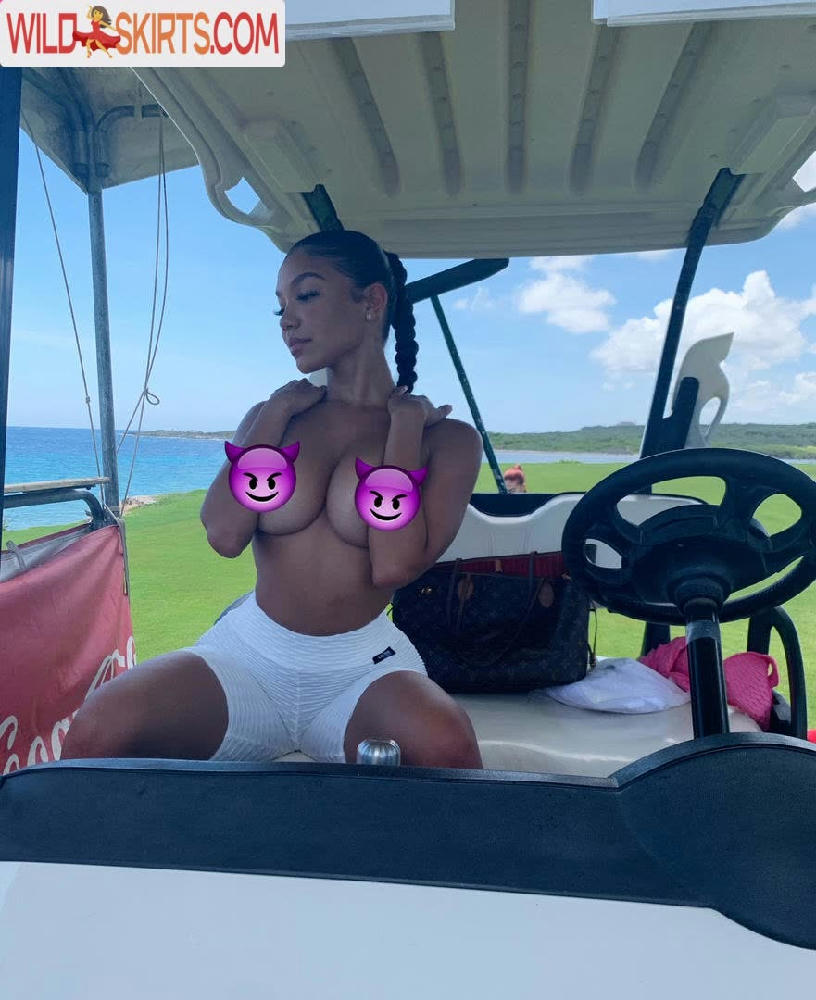 xttiona / xttiona / xttionaffernan nude OnlyFans, Instagram leaked photo #18