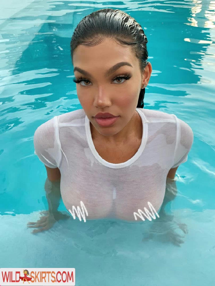 xttiona / xttiona / xttionaffernan nude OnlyFans, Instagram leaked photo #20