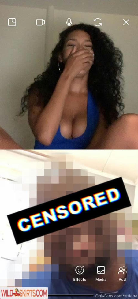 xttiona / xttiona / xttionaffernan nude OnlyFans, Instagram leaked photo #22