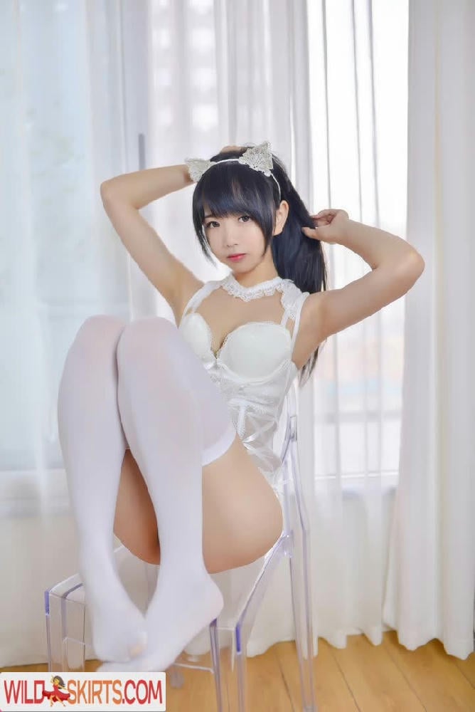 Xueqisama nude leaked photo #2