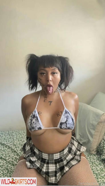 Xuki Fansly / ericamadness / perkycups.htx nude OnlyFans, Instagram leaked photo #2