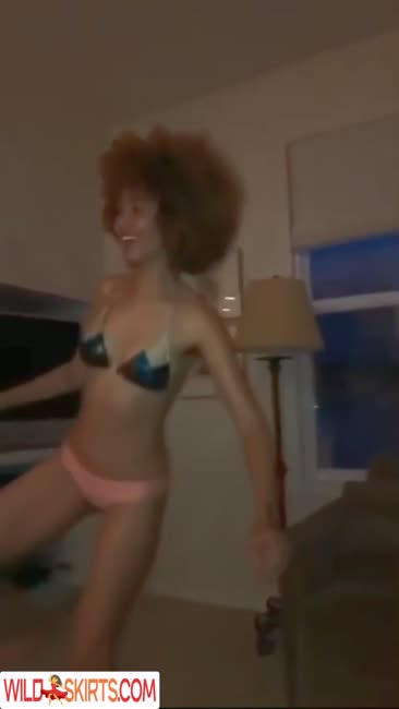 xulanichristine nude Instagram leaked video #87