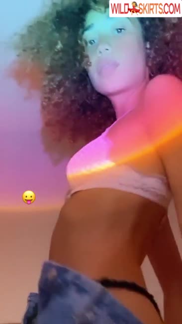 xulanichristine nude Instagram leaked photo #7