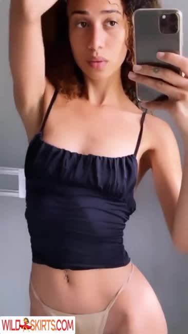 xulanichristine nude Instagram leaked video #90