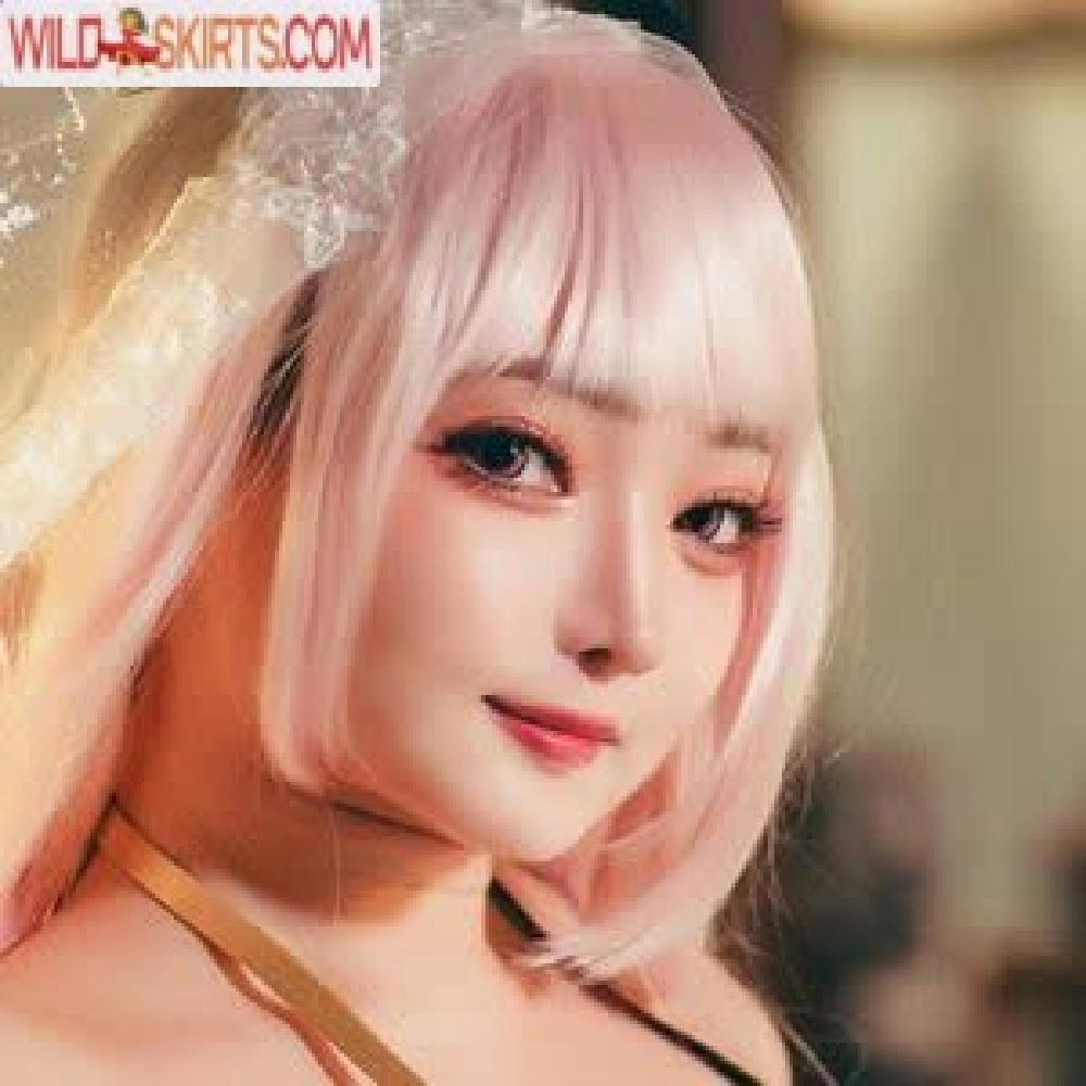 Xuxu Cosplay / xuxu0330 / xuxu_0330 / xuxucosplay nude Instagram leaked photo #6