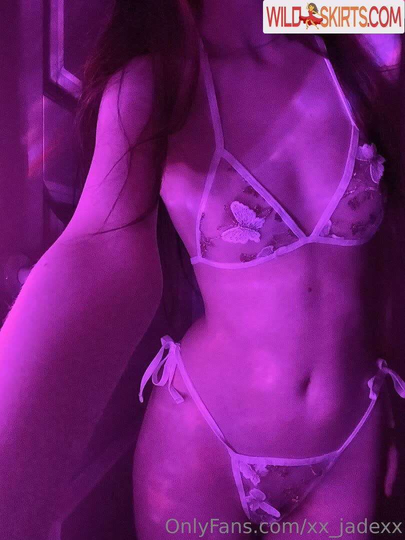 xx_jadexx / xx_jadexx / xxjadexx nude OnlyFans, Instagram leaked photo #5