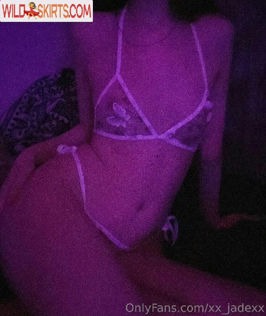 xx_jadexx / xx_jadexx / xxjadexx nude OnlyFans, Instagram leaked photo #3