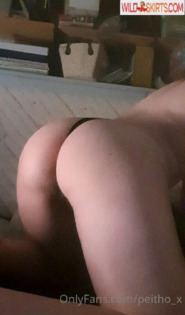 xx_peitho nude OnlyFans, Instagram leaked photo #17