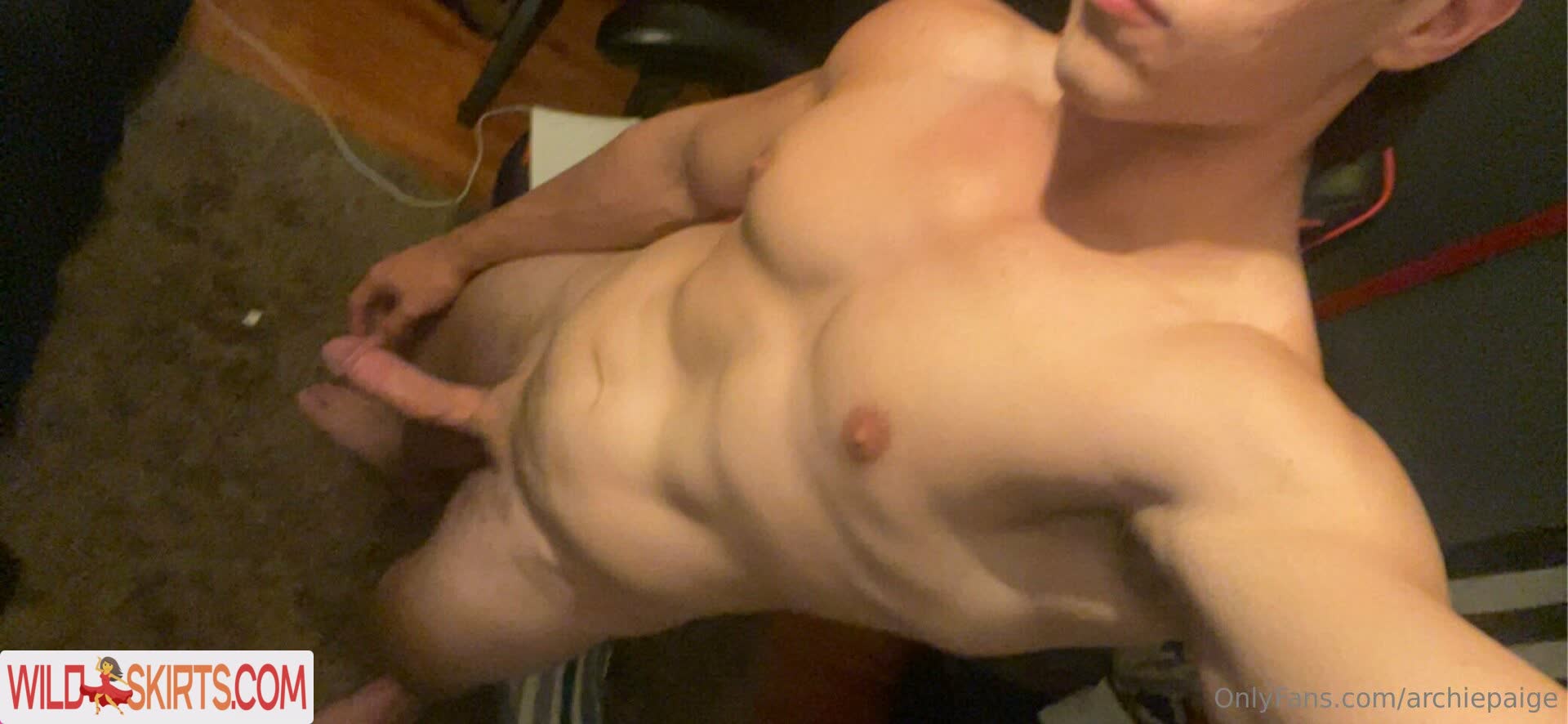 xxarchiepaigexx / hoggitsoriginal / xxarchiepaigexx nude OnlyFans, Instagram leaked photo #2