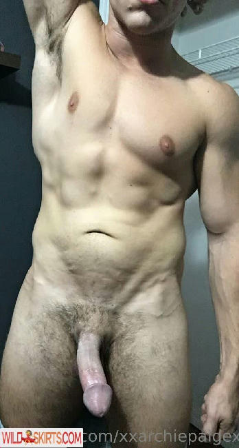Xxarchiepaigexx nude leaked photo #3