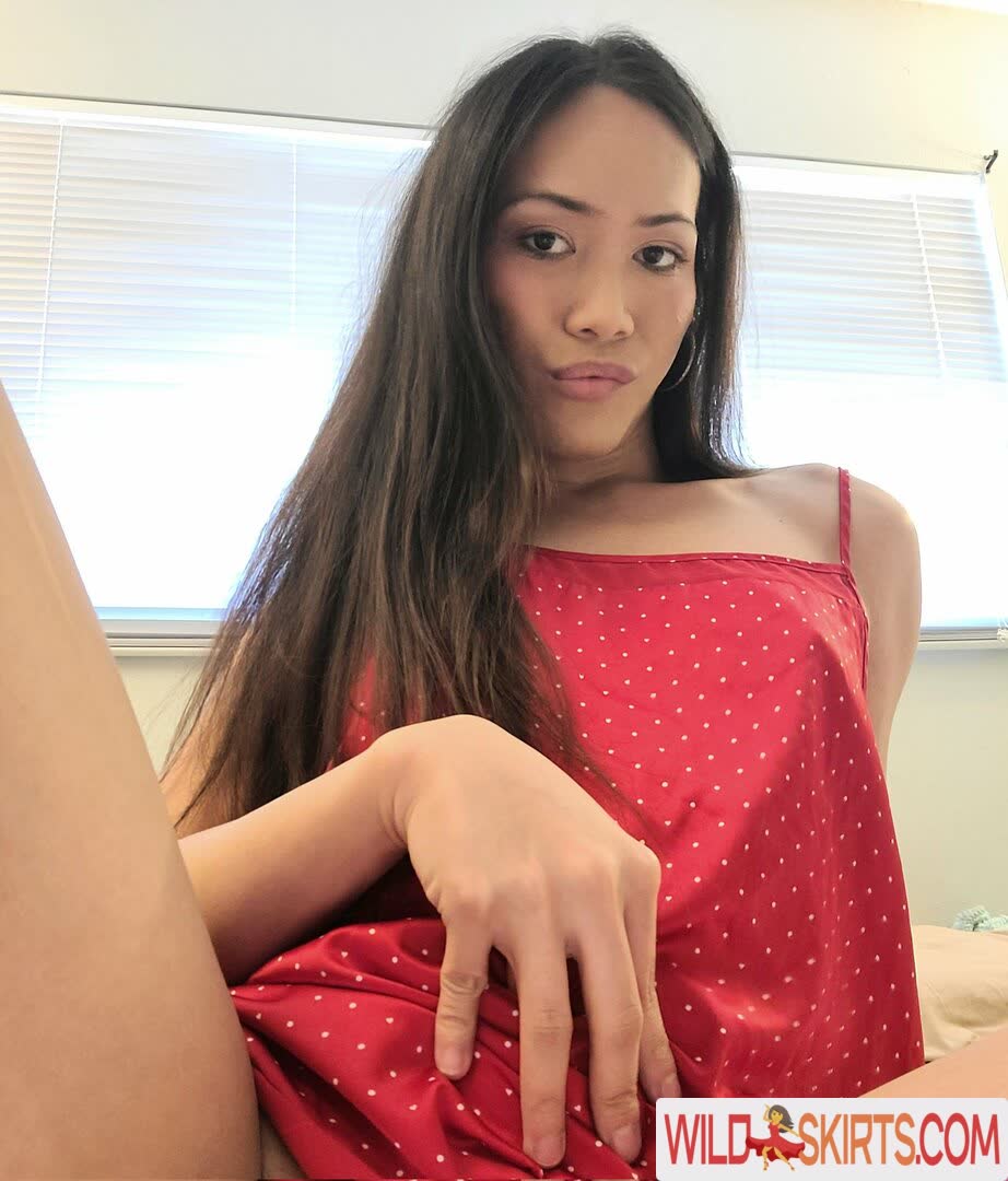 Xxasianaxo nude leaked photo #27