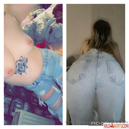 xxatlantisxx2828 nude OnlyFans leaked photo #3