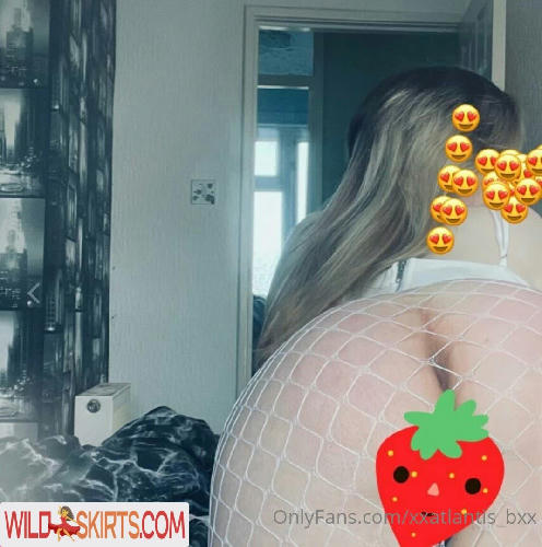 xxatlantisxx2828 nude OnlyFans leaked photo #21