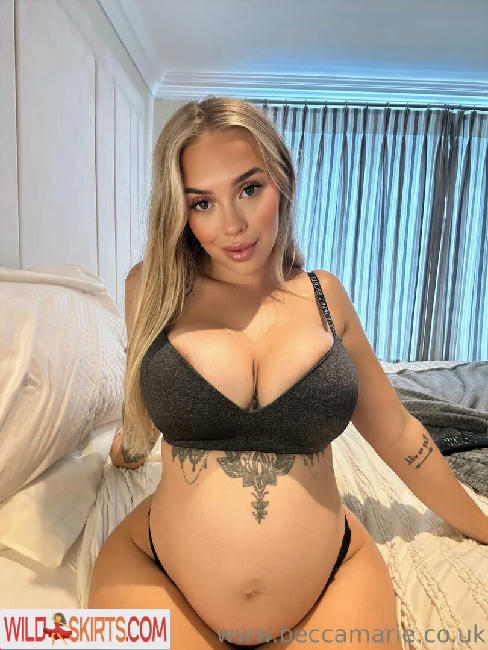 xxbeccamarie / bexmarieee / xxbeccamarie nude OnlyFans, Instagram leaked photo #49