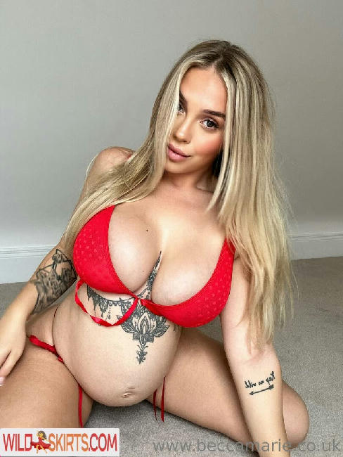 xxbeccamarie / bexmarieee / xxbeccamarie nude OnlyFans, Instagram leaked photo #96