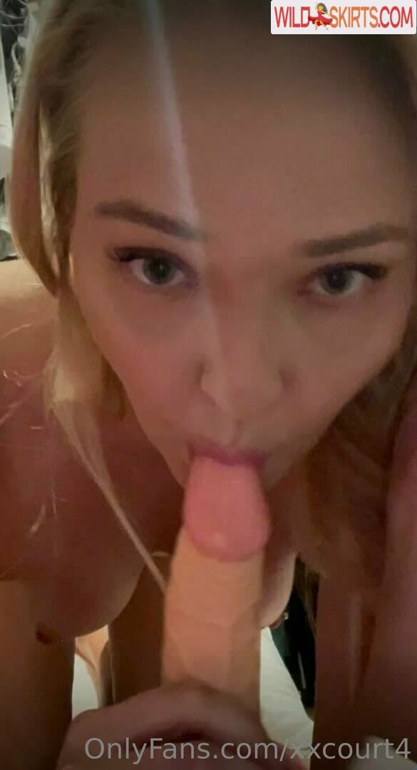 xxcourt4 nude OnlyFans leaked photo #10