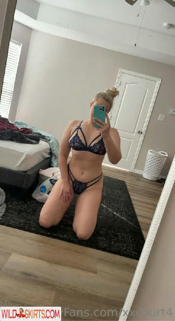 xxcourt4 nude OnlyFans leaked photo #5