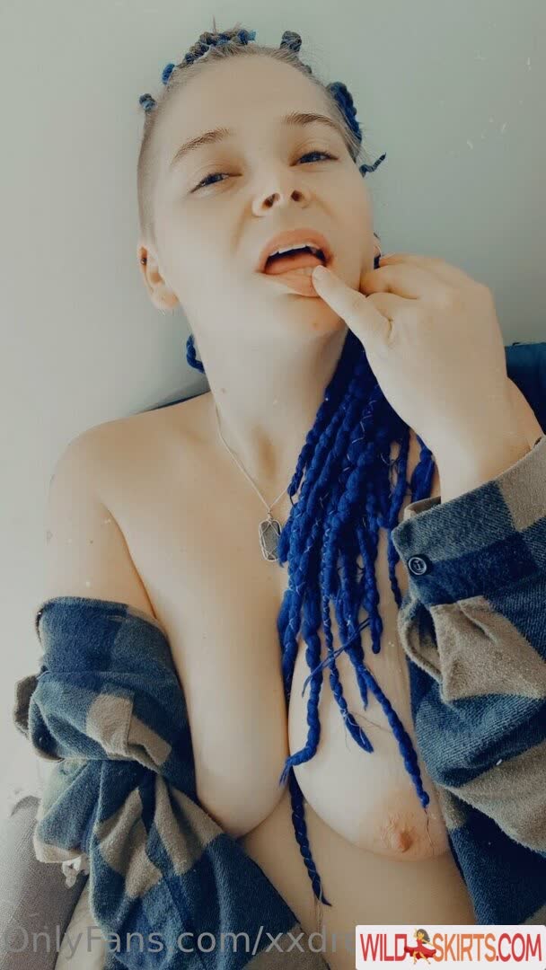 Xxdreadbabyxx nude leaked photo #54