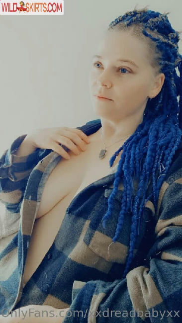 xxdreadbabyxx / xxadnaxx / xxdreadbabyxx nude OnlyFans, Instagram leaked photo #48