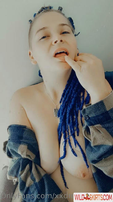 xxdreadbabyxx / xxadnaxx / xxdreadbabyxx nude OnlyFans, Instagram leaked photo #54