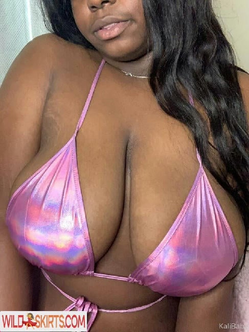 xxkalixx nude OnlyFans leaked photo #22