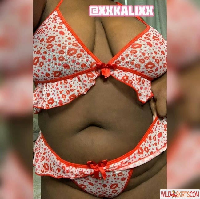 xxkalixx nude OnlyFans leaked photo #36