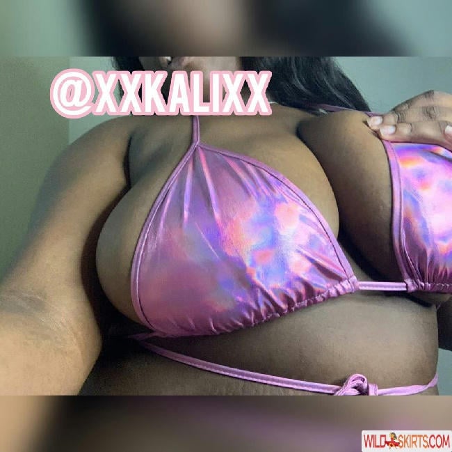 xxkalixx nude OnlyFans leaked photo #37