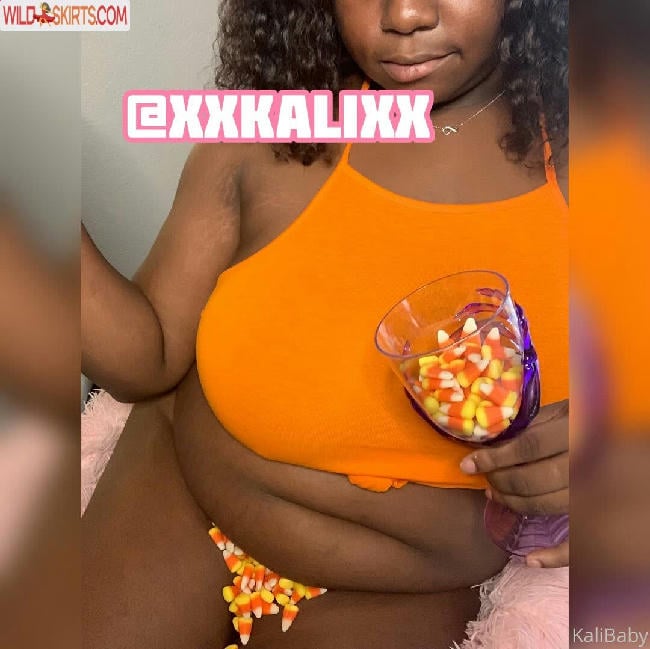 xxkalixx nude OnlyFans leaked photo #46