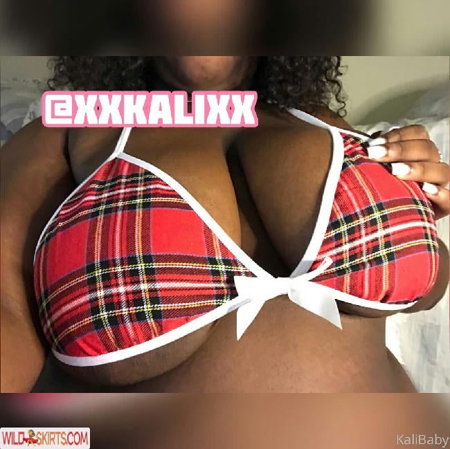 xxkalixx nude OnlyFans leaked photo #66