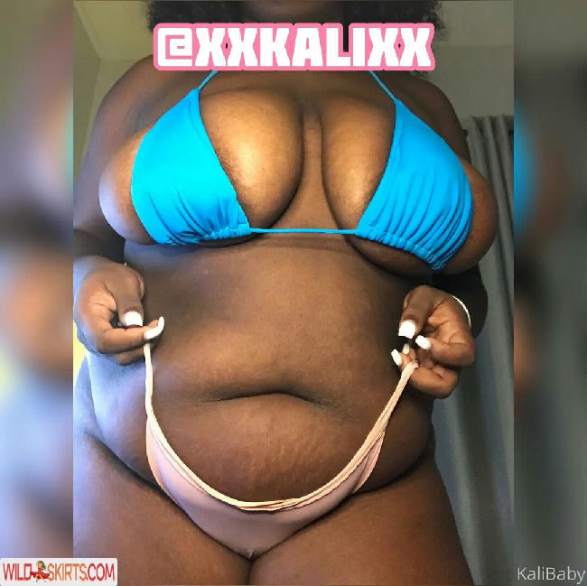 xxkalixx nude OnlyFans leaked photo #67