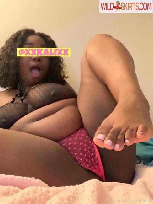 xxkalixx nude OnlyFans leaked photo #91