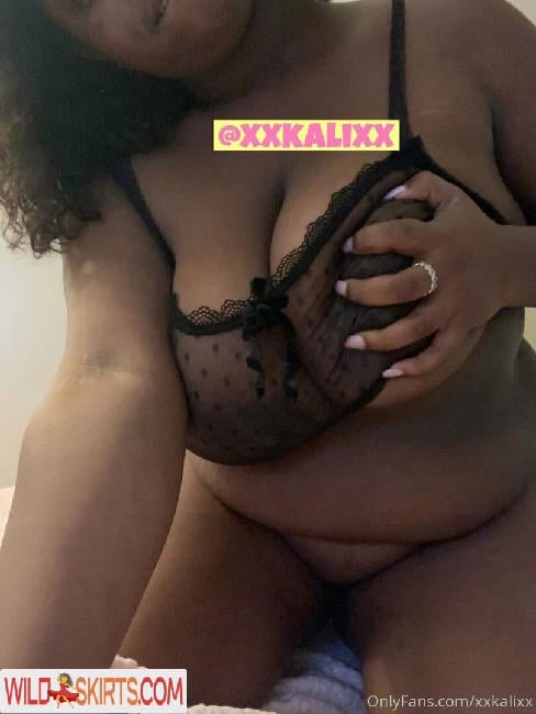 xxkalixx nude OnlyFans leaked photo #94