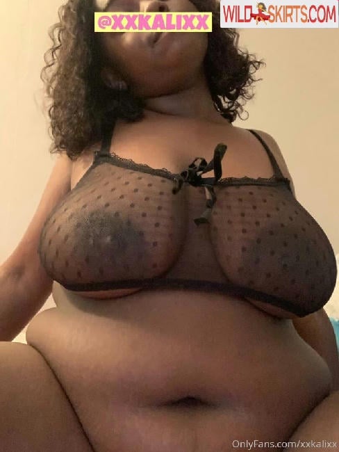 xxkalixx nude OnlyFans leaked photo #98