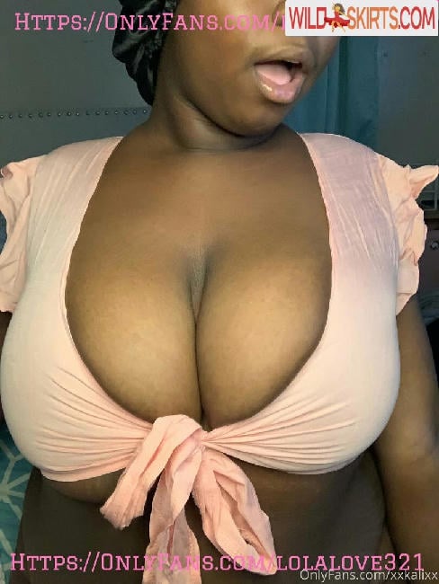 xxkalixx nude OnlyFans leaked photo #119