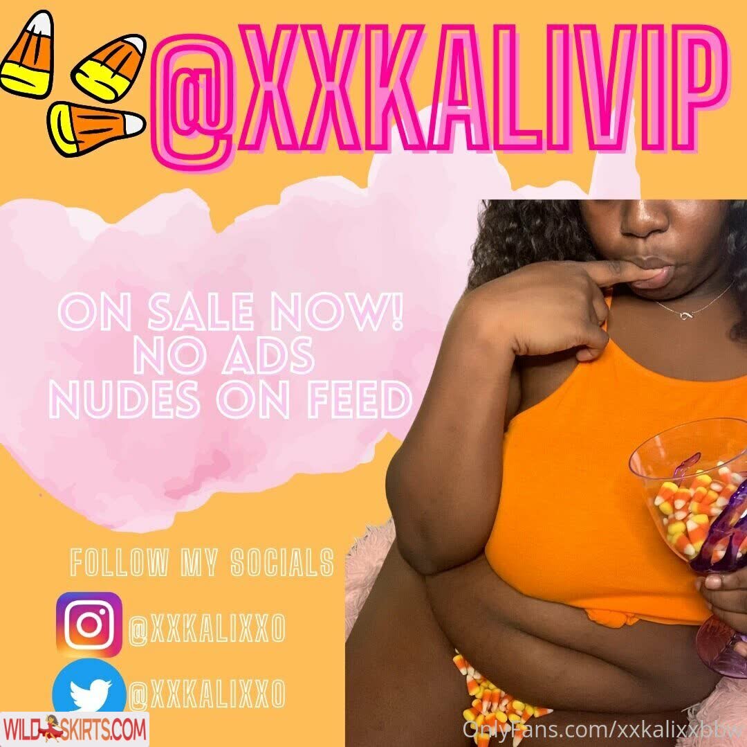 xxkalixxbbw / xx_xvmskdjxjzjzjzjzjxlzlzlz / xxkalixxbbw nude OnlyFans, Instagram leaked photo #6