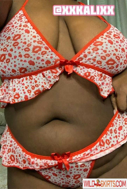 xxkalixxbbw / xx_xvmskdjxjzjzjzjzjxlzlzlz / xxkalixxbbw nude OnlyFans, Instagram leaked photo #7