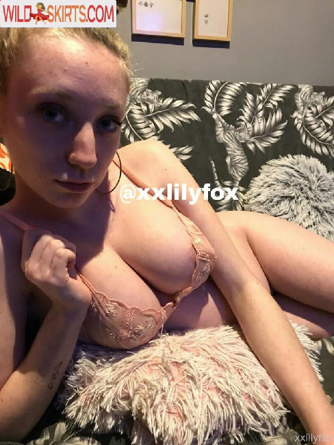 xxlilyfox / lilyfoxtv / xxlilyfox nude OnlyFans, Instagram leaked photo #44