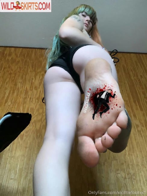 xxlittlefootxx1 / xx_xvmskdjxjzjzjzjzjxlzlzlz / xxlittlefootxx1 nude OnlyFans, Instagram leaked photo #24