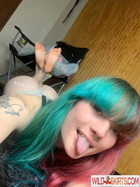 xxlittlefootxx1 / xx_xvmskdjxjzjzjzjzjxlzlzlz / xxlittlefootxx1 nude OnlyFans, Instagram leaked photo #31