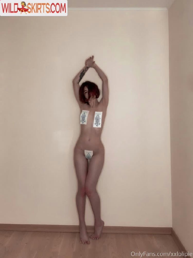 Xxlolipie / xxlolipie / xxlolipie_ nude OnlyFans, Instagram leaked photo #13