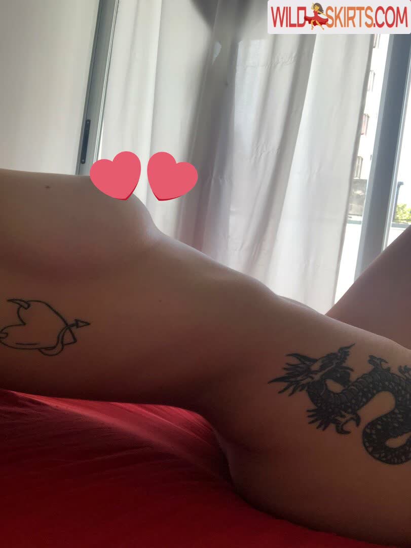 Xxmaraselene_ nude leaked photo #9