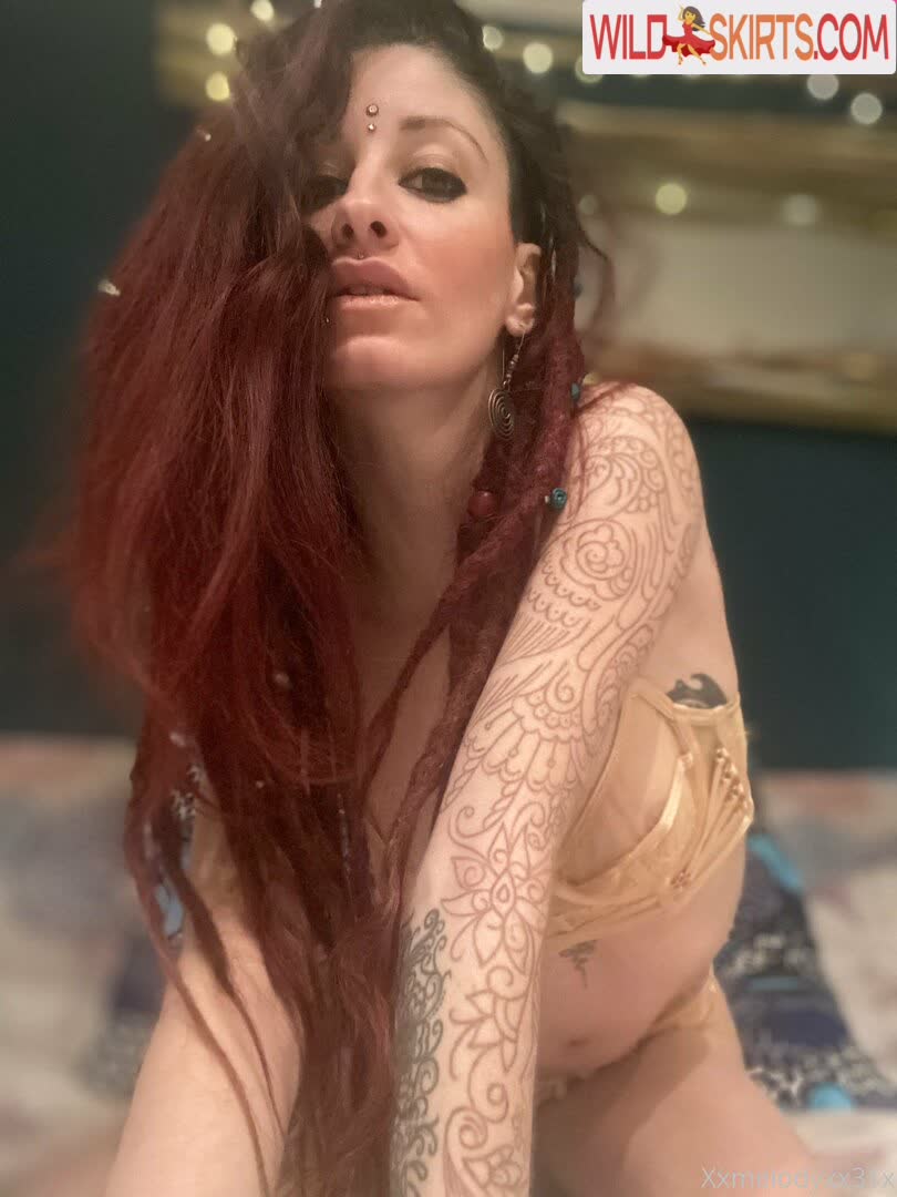 xxmelodyfxx31xx / xxmelissvxx / xxmelodyfxx31xx nude OnlyFans, Instagram leaked photo #6