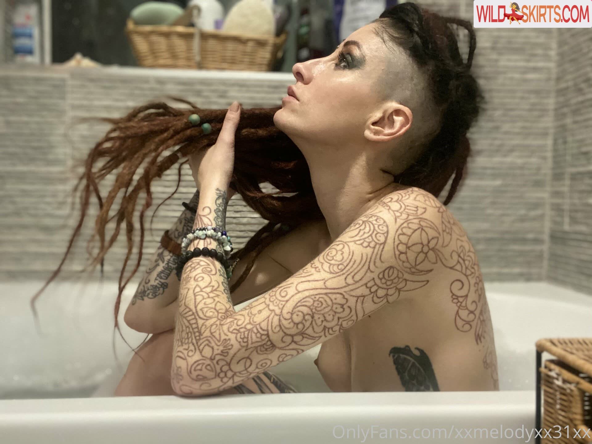 Xxmelodyxx31xx nude leaked photo #245